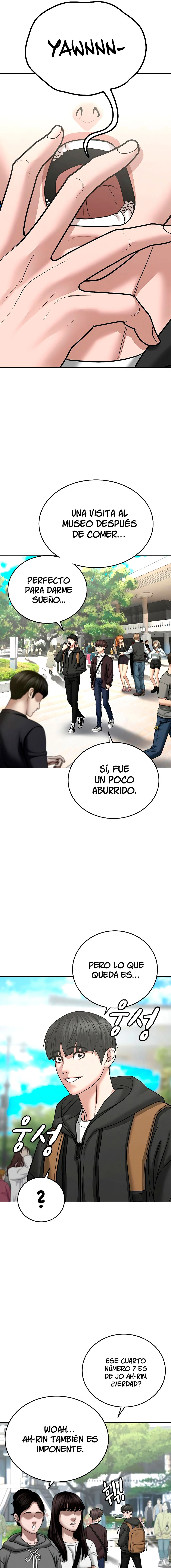 Quest de la Realidad - Capítulo 37 - Página 12 - LectorTMOo