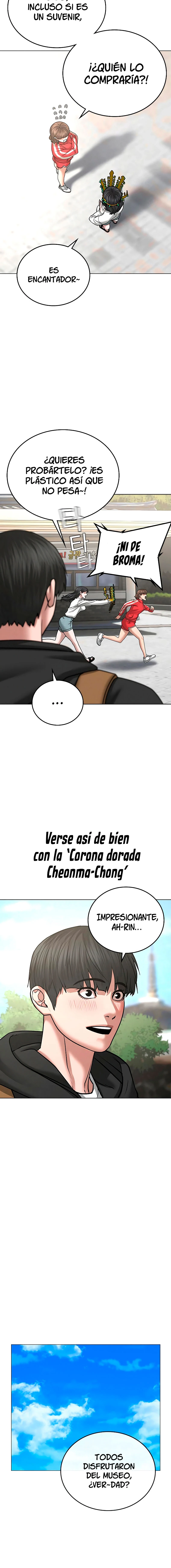 Quest de la Realidad - Capítulo 37 - Página 14 - LectorTMOo