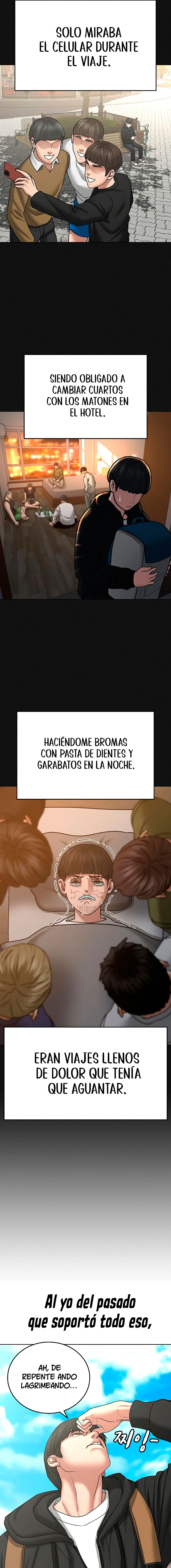 Quest de la Realidad - Capítulo 37 - Página 21 - LectorTMOo