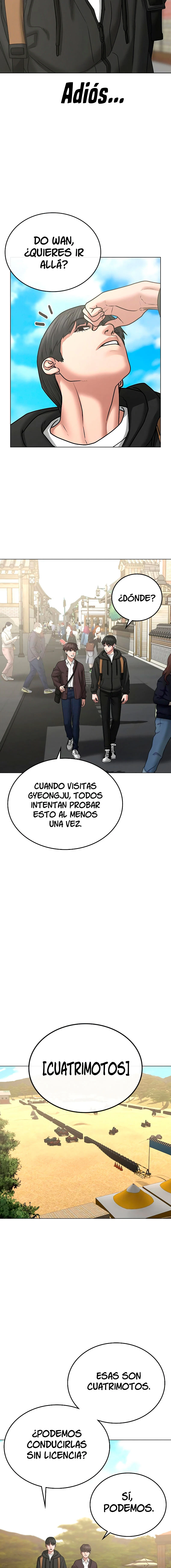 Quest de la Realidad - Capítulo 37 - Página 22 - LectorTMOo