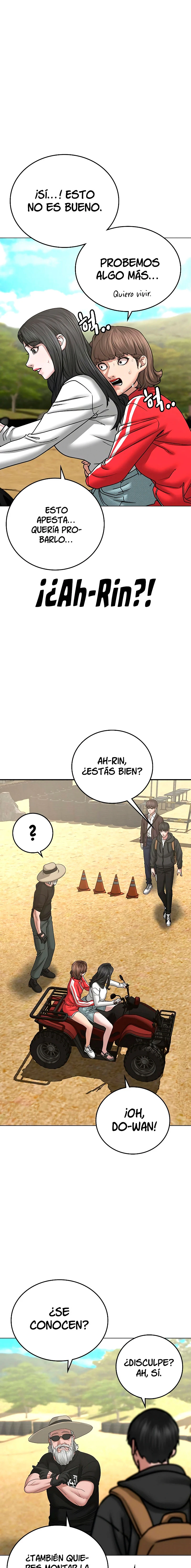 Quest de la Realidad - Capítulo 37 - Página 24 - LectorTMOo