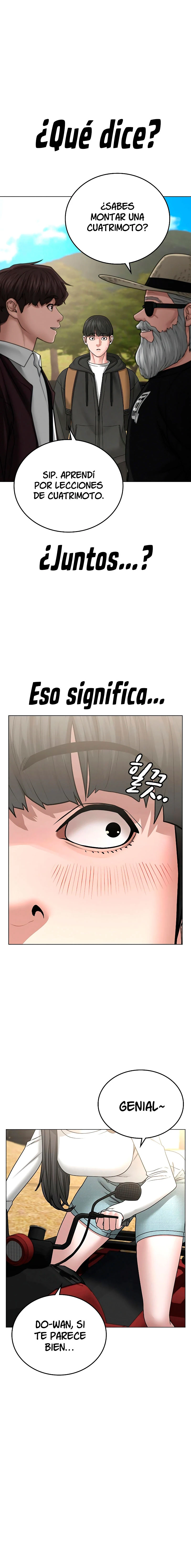 Quest de la Realidad - Capítulo 37 - Página 26 - LectorTMOo