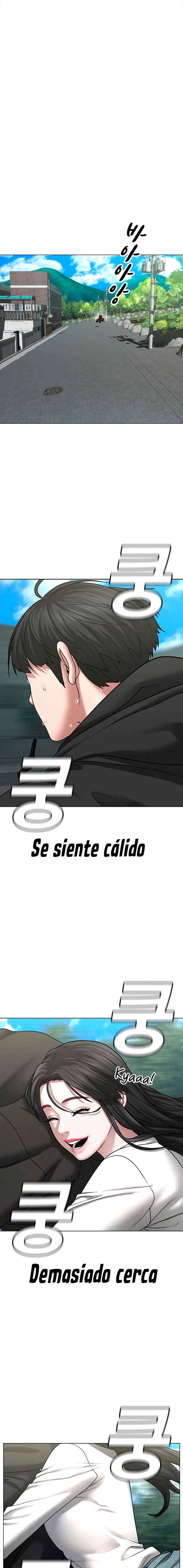 Quest de la Realidad - Capítulo 38 - Página 3 - LectorTMOo