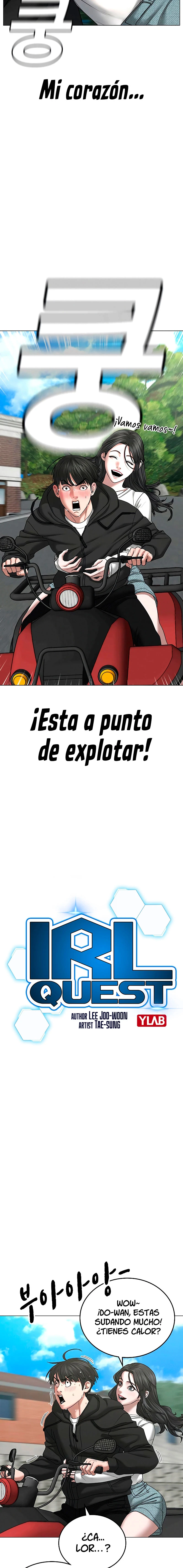 Quest de la Realidad - Capítulo 38 - Página 4 - LectorTMOo