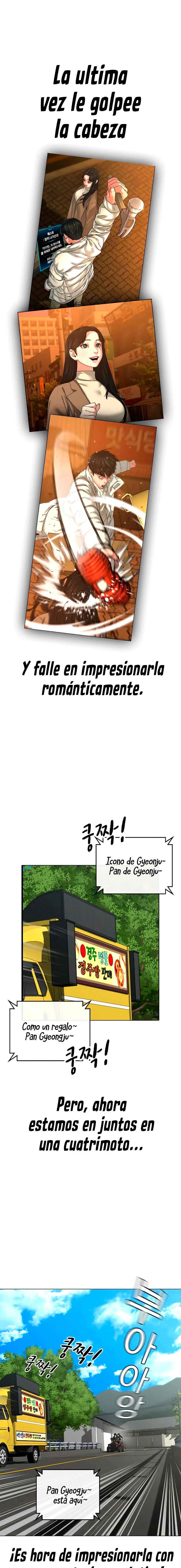 Quest de la Realidad - Capítulo 38 - Página 7 - LectorTMOo