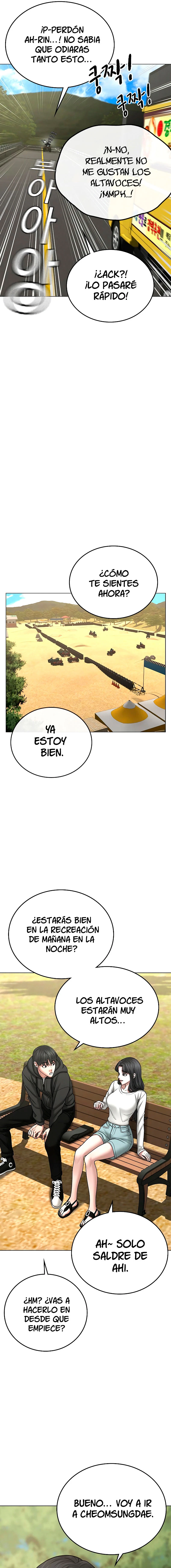 Quest de la Realidad - Capítulo 38 - Página 9 - LectorTMOo