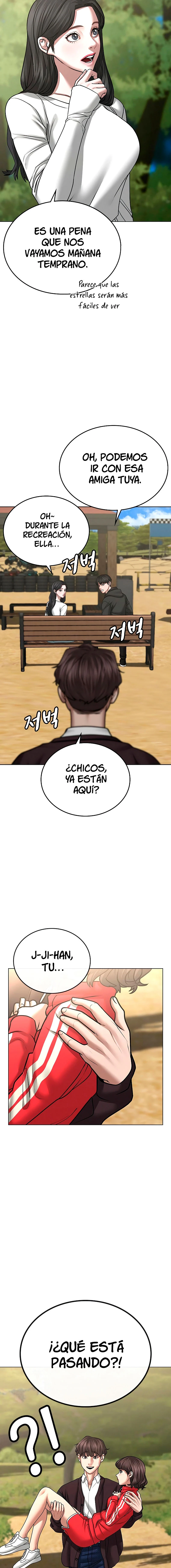 Quest de la Realidad - Capítulo 38 - Página 10 - LectorTMOo