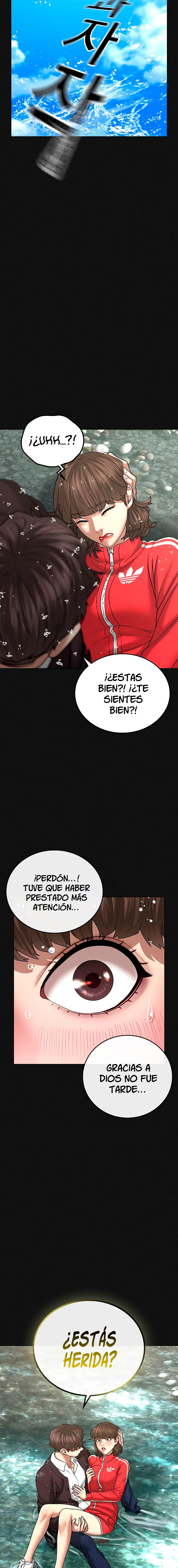 Quest de la Realidad - Capítulo 38 - Página 13 - LectorTMOo