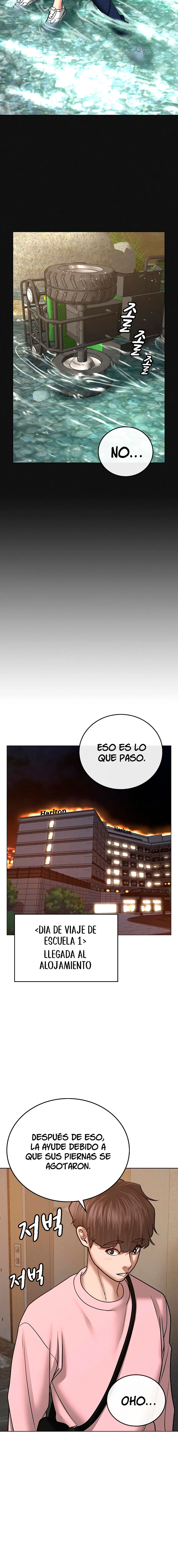 Quest de la Realidad - Capítulo 38 - Página 14 - LectorTMOo