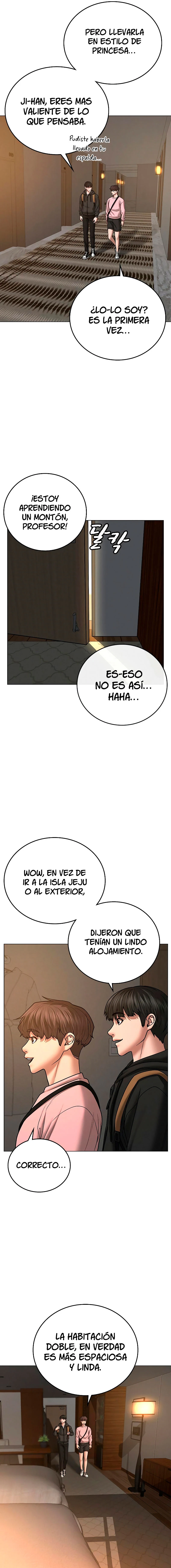 Quest de la Realidad - Capítulo 38 - Página 15 - LectorTMOo
