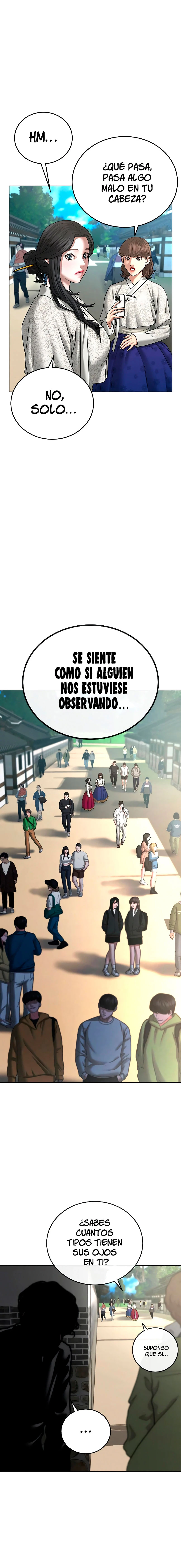 Quest de la Realidad - Capítulo 38 - Página 18 - LectorTMOo