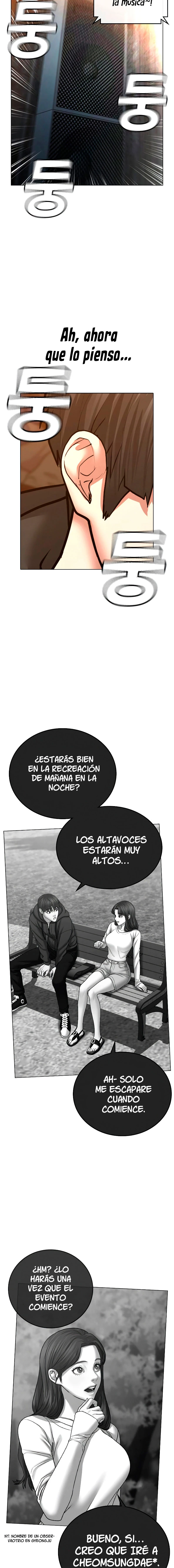 Quest de la Realidad - Capítulo 38 - Página 25 - LectorTMOo