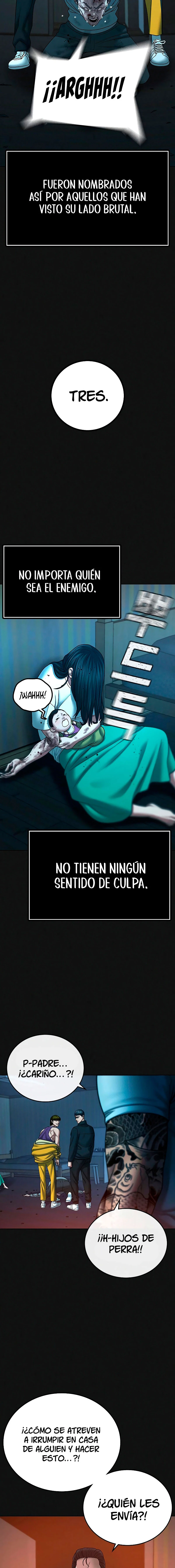 Quest de la Realidad - Capítulo 39 - Página 4 - LectorTMOo