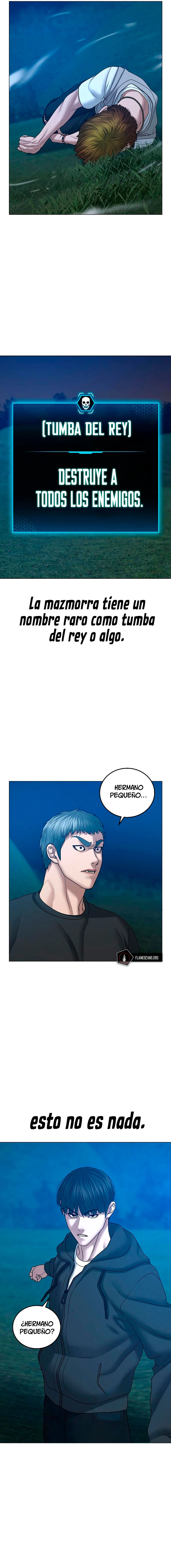 Quest de la Realidad - Capítulo 39 - Página 6 - LectorTMOo
