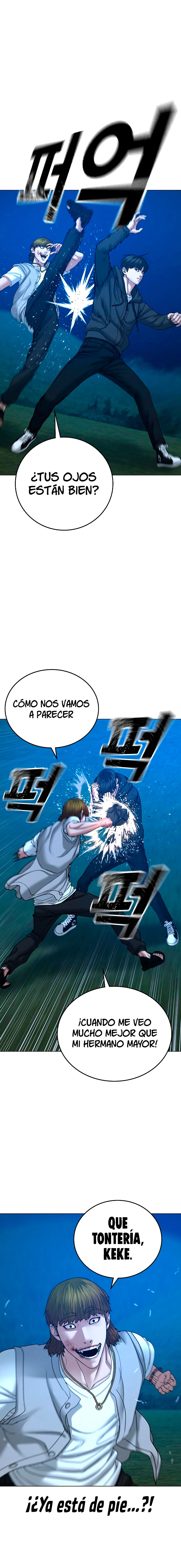 Quest de la Realidad - Capítulo 39 - Página 9 - LectorTMOo