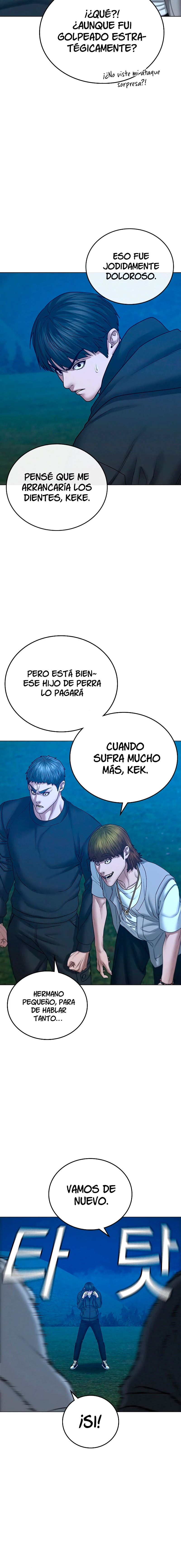 Quest de la Realidad - Capítulo 39 - Página 11 - LectorTMOo