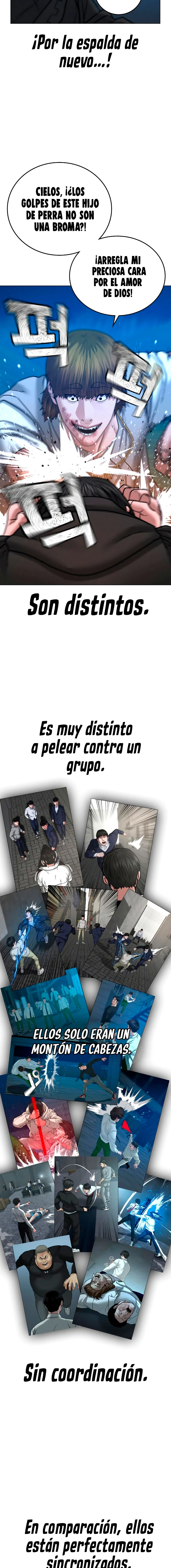 Quest de la Realidad - Capítulo 39 - Página 13 - LectorTMOo