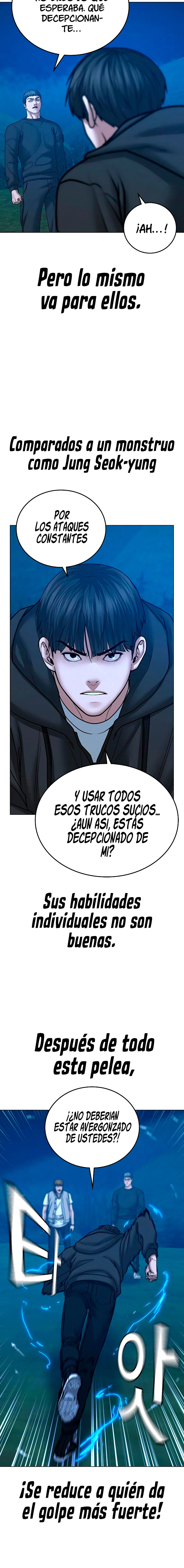 Quest de la Realidad - Capítulo 39 - Página 16 - LectorTMOo