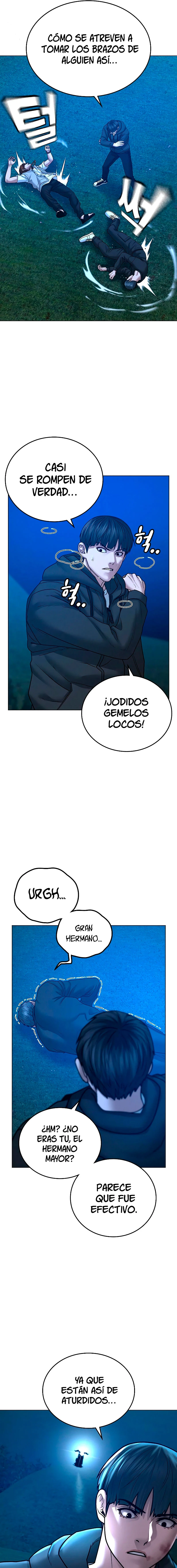 Quest de la Realidad - Capítulo 39 - Página 24 - LectorTMOo