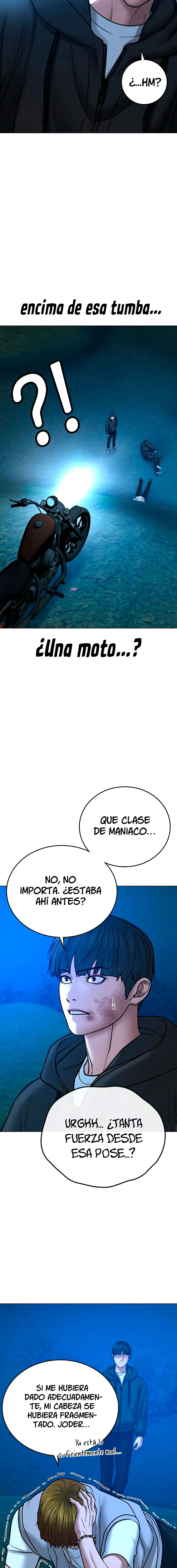 Quest de la Realidad - Capítulo 39 - Página 25 - LectorTMOo