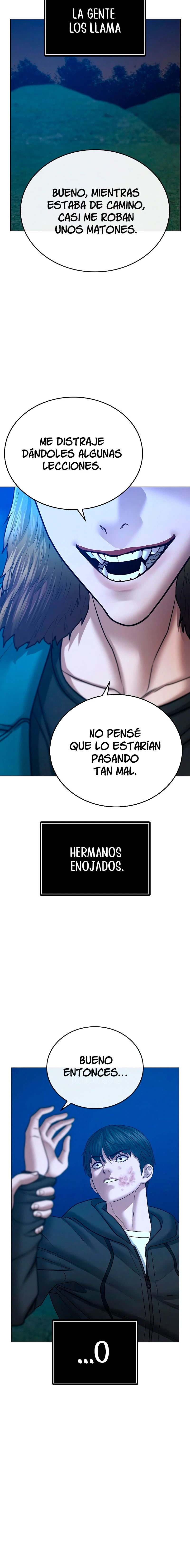 Quest de la Realidad - Capítulo 39 - Página 29 - LectorTMOo