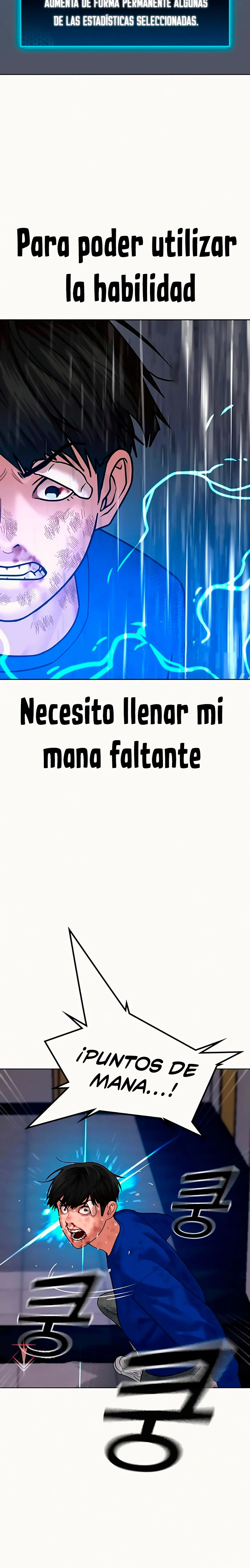 Quest de la Realidad - Capítulo 4 - Página 26 - LectorTMOo