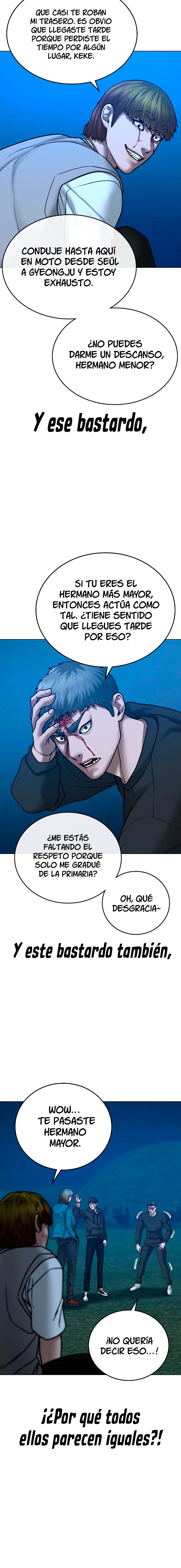 Quest de la Realidad - Capítulo 40 - Página 7 - LectorTMOo