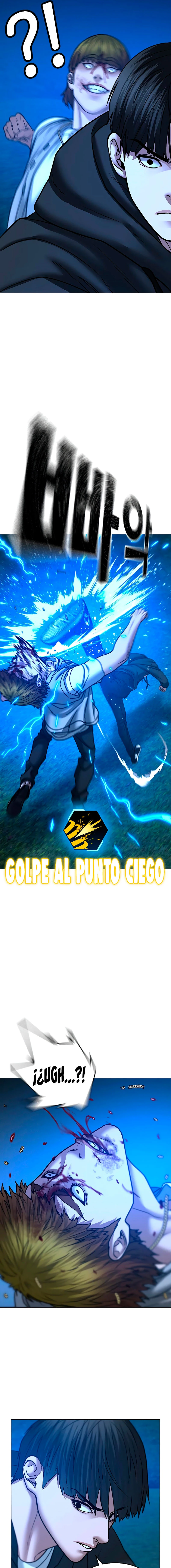 Quest de la Realidad - Capítulo 40 - Página 12 - LectorTMOo