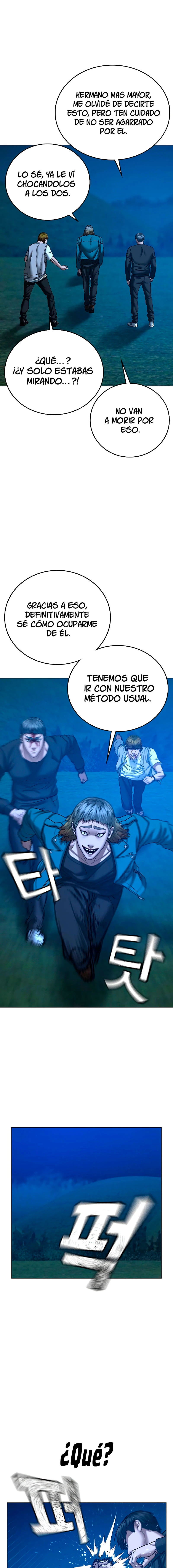 Quest de la Realidad - Capítulo 40 - Página 15 - LectorTMOo
