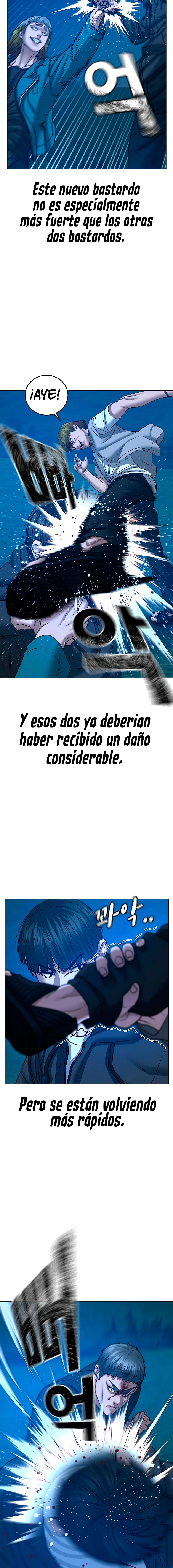 Quest de la Realidad - Capítulo 40 - Página 16 - LectorTMOo