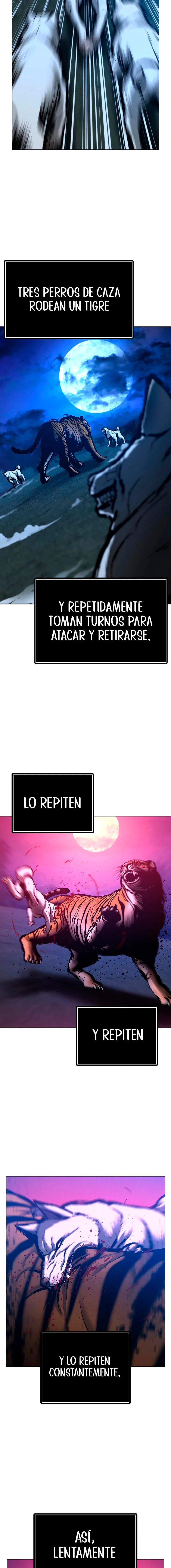 Quest de la Realidad - Capítulo 40 - Página 19 - LectorTMOo