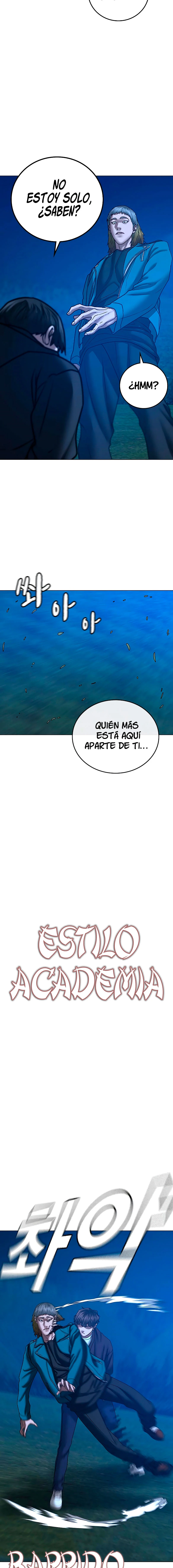 Quest de la Realidad - Capítulo 40 - Página 22 - LectorTMOo