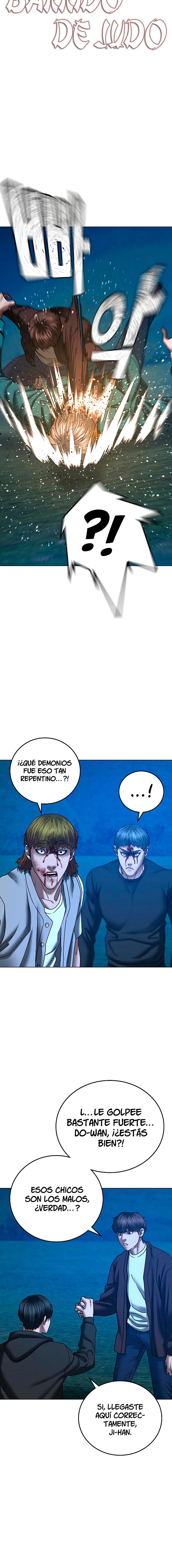 Quest de la Realidad - Capítulo 40 - Página 23 - LectorTMOo