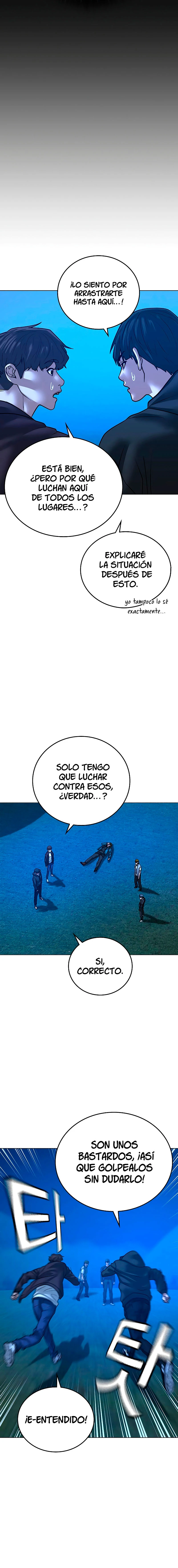 Quest de la Realidad - Capítulo 40 - Página 26 - LectorTMOo