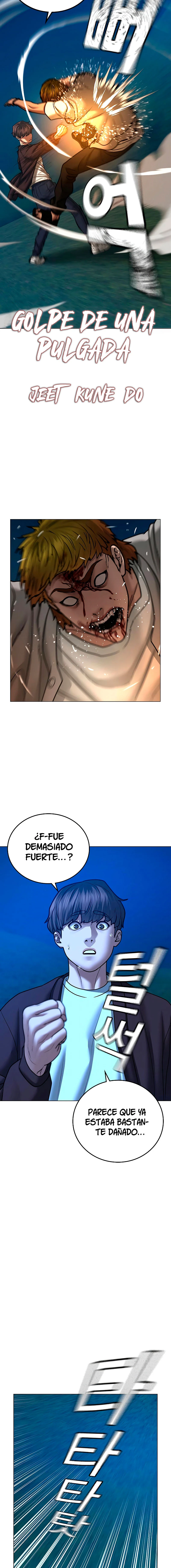 Quest de la Realidad - Capítulo 40 - Página 28 - LectorTMOo