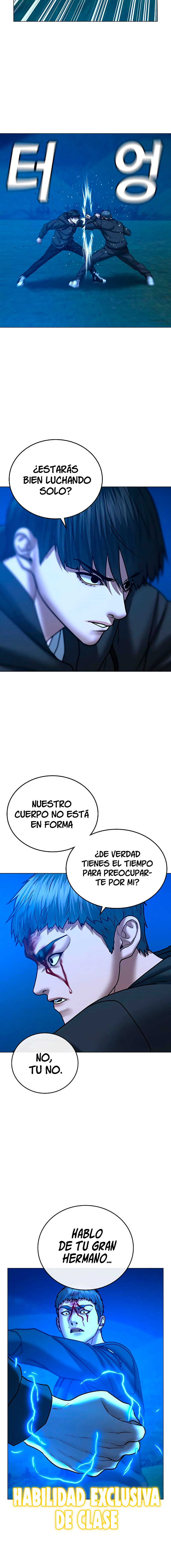 Quest de la Realidad - Capítulo 40 - Página 29 - LectorTMOo