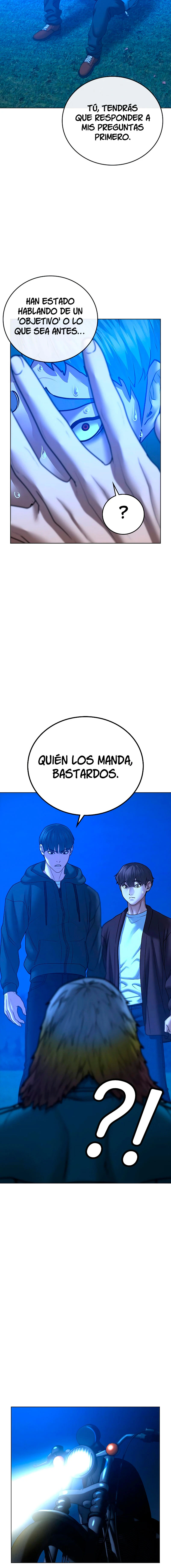 Quest de la Realidad - Capítulo 40 - Página 32 - LectorTMOo