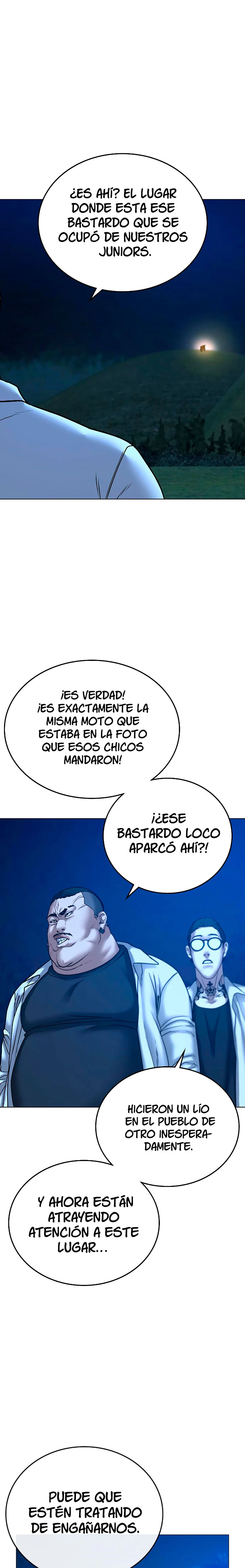 Quest de la Realidad - Capítulo 40 - Página 33 - LectorTMOo