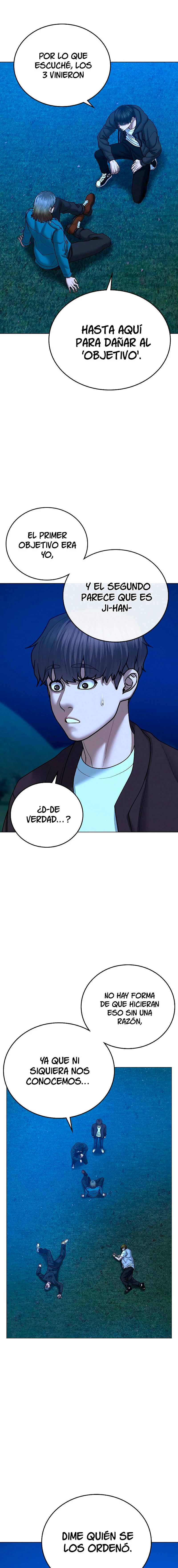 QUEST DE LA REALIDAD capítulo 41 página 4
