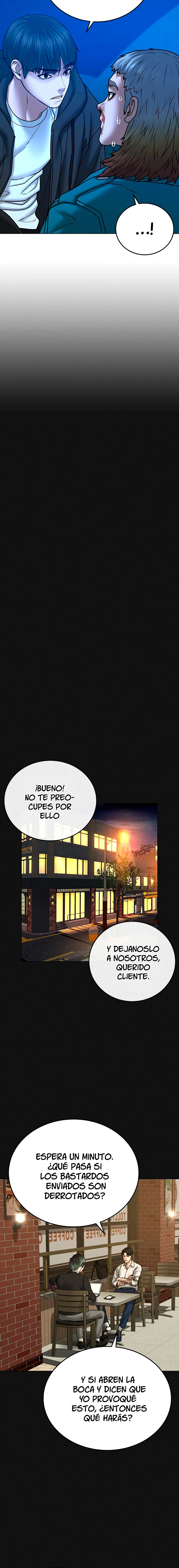 QUEST DE LA REALIDAD capítulo 41 página 5