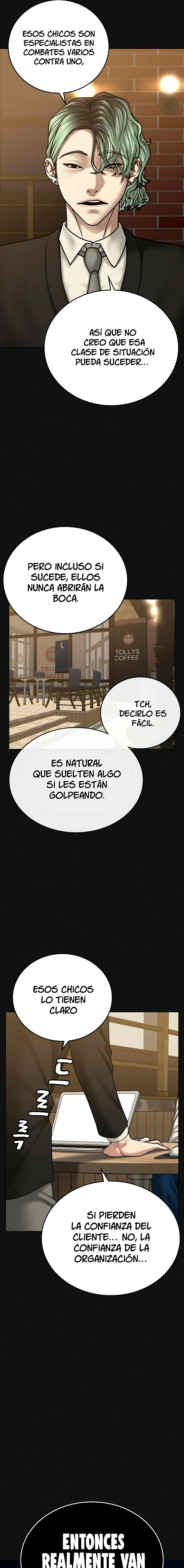 QUEST DE LA REALIDAD capítulo 41 página 6