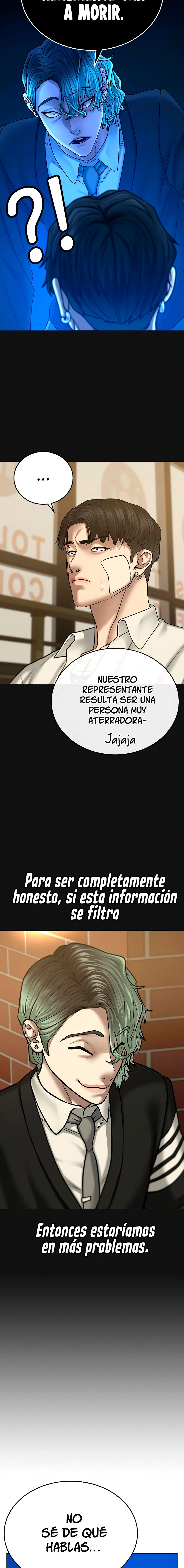QUEST DE LA REALIDAD capítulo 41 página 7