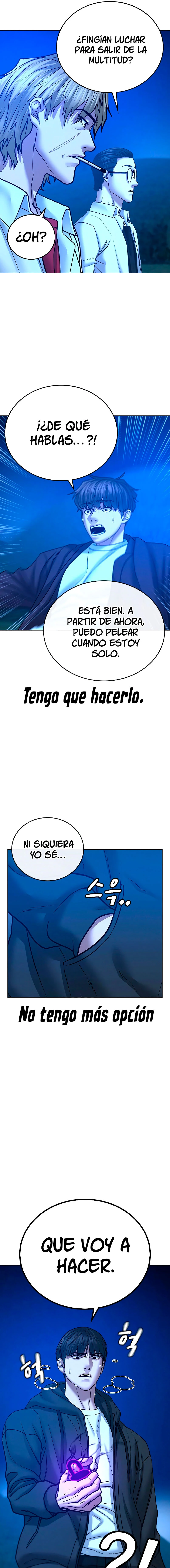 QUEST DE LA REALIDAD capítulo 41 página 24