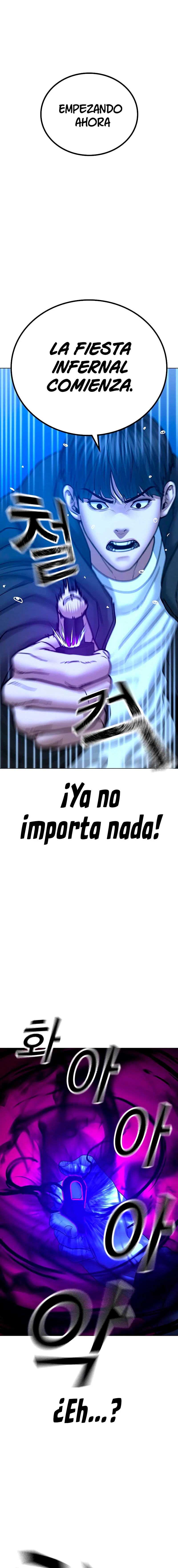QUEST DE LA REALIDAD capítulo 41 página 28