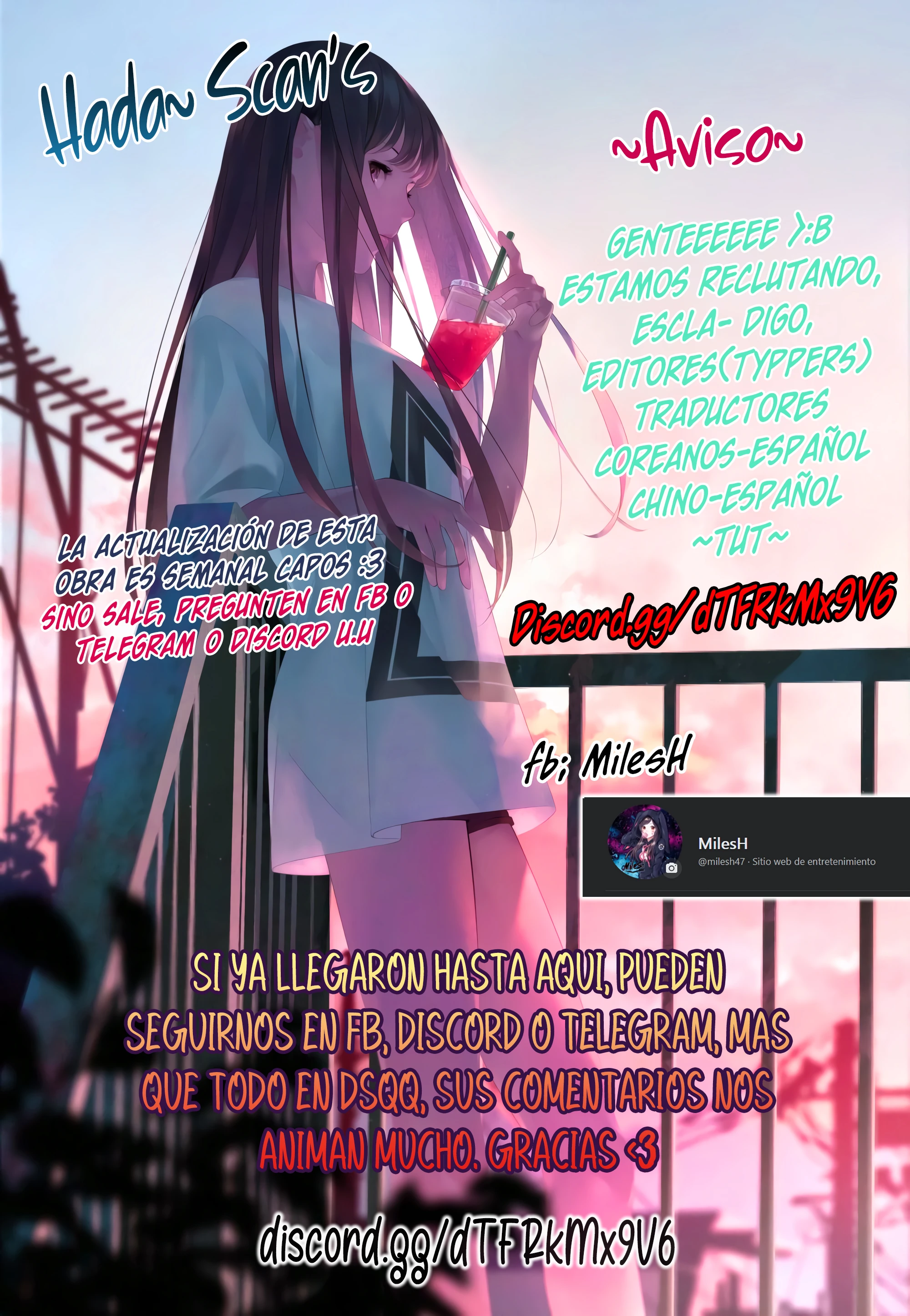QUEST DE LA REALIDAD capítulo 41 página 34