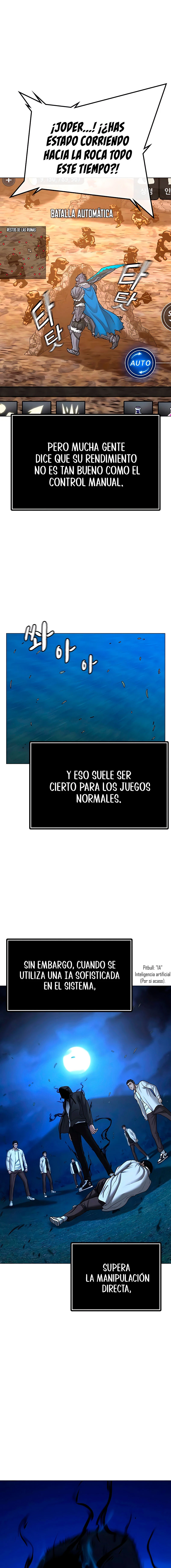Quest de la Realidad - Capítulo 42 - Página 4 - LectorTMOo
