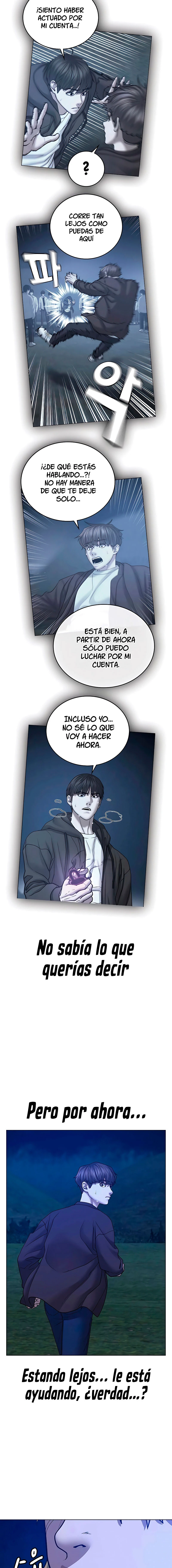 Quest de la Realidad - Capítulo 42 - Página 13 - LectorTMOo