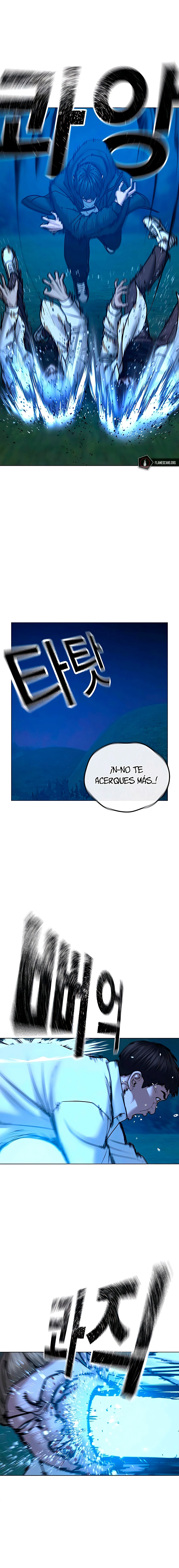 Quest de la Realidad - Capítulo 42 - Página 17 - LectorTMOo