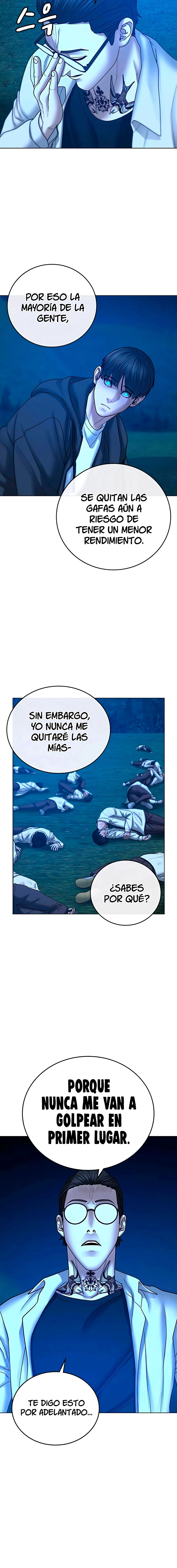 Quest de la Realidad - Capítulo 42 - Página 23 - LectorTMOo