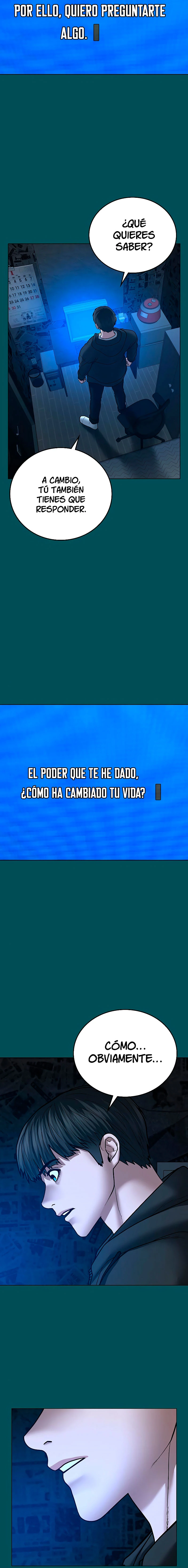 Quest de la Realidad - Capítulo 43 - Página 8 - LectorTMOo